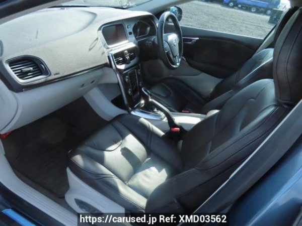 Used 2013 AT volvo v40 MB4164T Image[16]