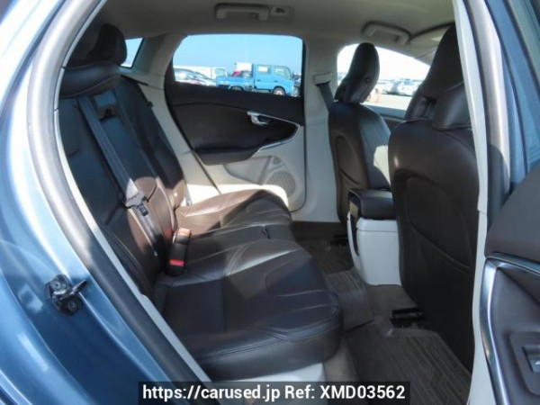 Used 2013 AT volvo v40 MB4164T Image[18]