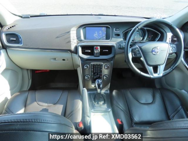 Used 2013 AT volvo v40 MB4164T Image[20]