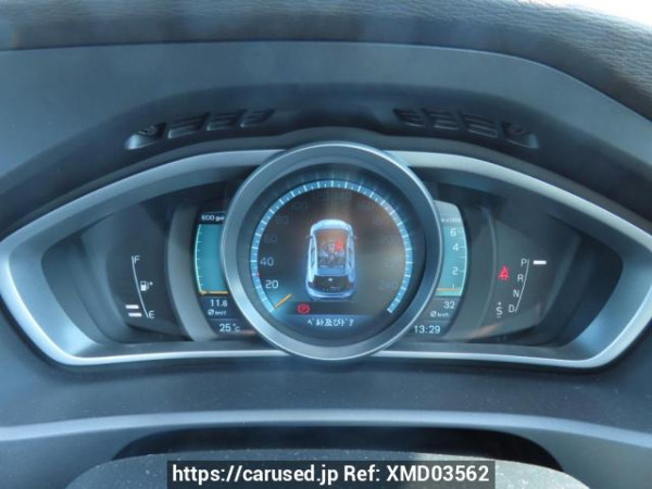 Used 2013 AT volvo v40 MB4164T Image[23]