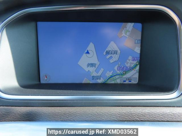 Used 2013 AT volvo v40 MB4164T Image[25]