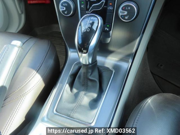 Used 2013 AT volvo v40 MB4164T Image[26]