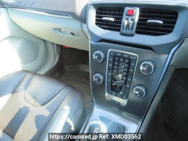 Used 2013 AT volvo v40 MB4164T Image[27]