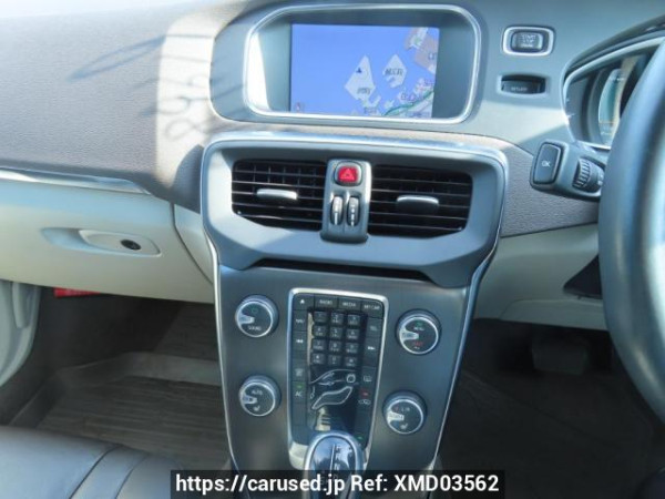 Used 2013 AT volvo v40 MB4164T Image[28]