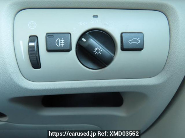 Used 2013 AT volvo v40 MB4164T Image[29]