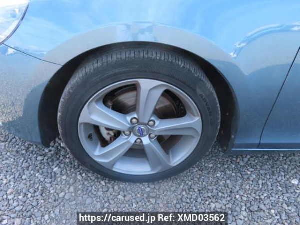 Used 2013 AT volvo v40 MB4164T Image[32]