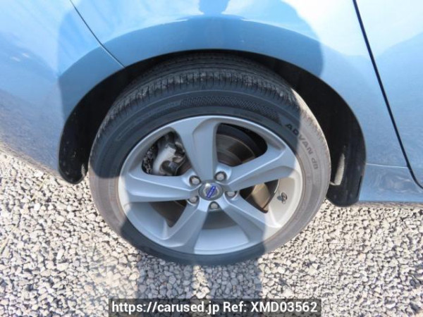 Used 2013 AT volvo v40 MB4164T Image[33]