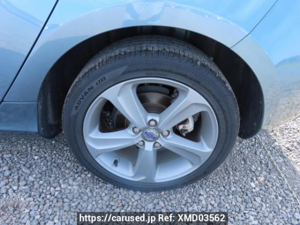 Used 2013 AT volvo v40 MB4164T Image[34]