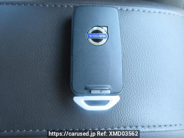 Used 2013 AT volvo v40 MB4164T Image[44]