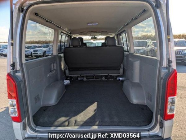 Used 2005 AT toyota hiace-van KDH205V Image[8]