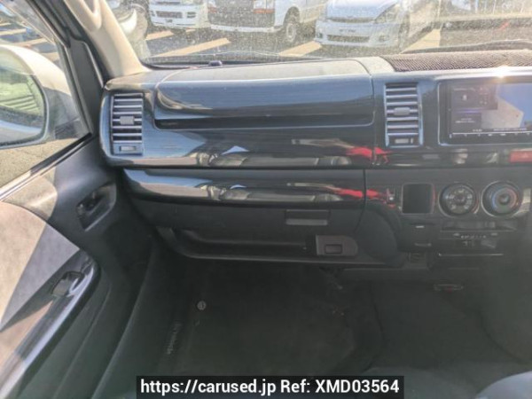 Used 2005 AT toyota hiace-van KDH205V Image[21]
