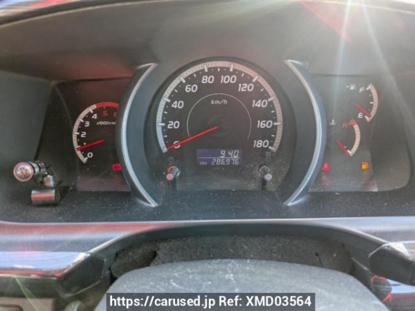 Used 2005 AT toyota hiace-van KDH205V Image[23]