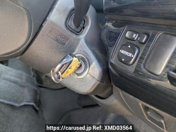Used 2005 AT toyota hiace-van KDH205V Image[30]