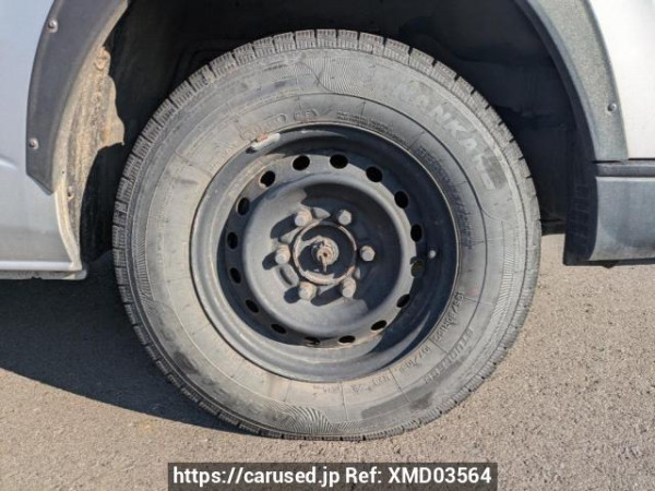 Used 2005 AT toyota hiace-van KDH205V Image[32]