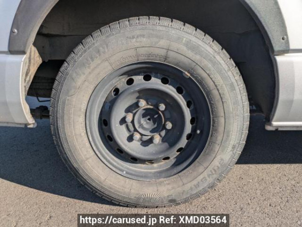 Used 2005 AT toyota hiace-van KDH205V Image[34]