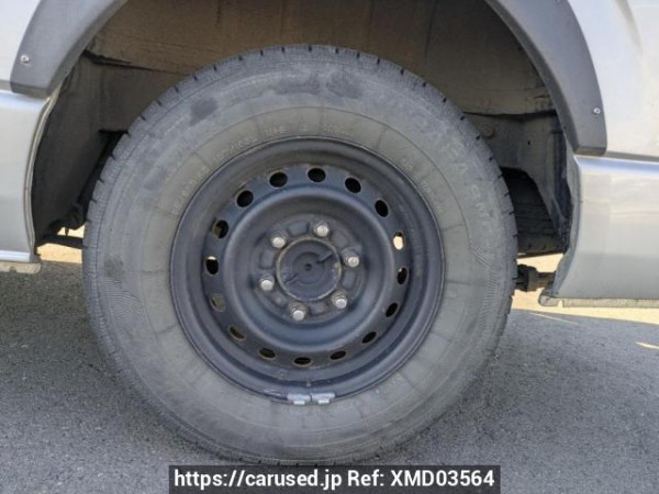 Used 2005 AT toyota hiace-van KDH205V Image[35]