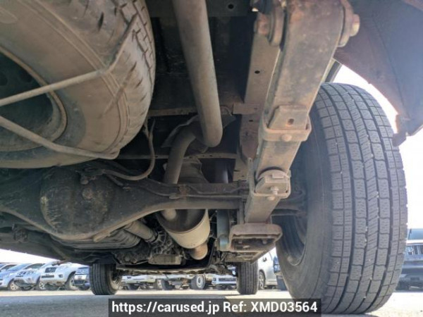 Used 2005 AT toyota hiace-van KDH205V Image[38]