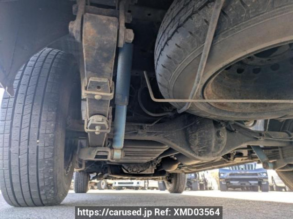 Used 2005 AT toyota hiace-van KDH205V Image[39]