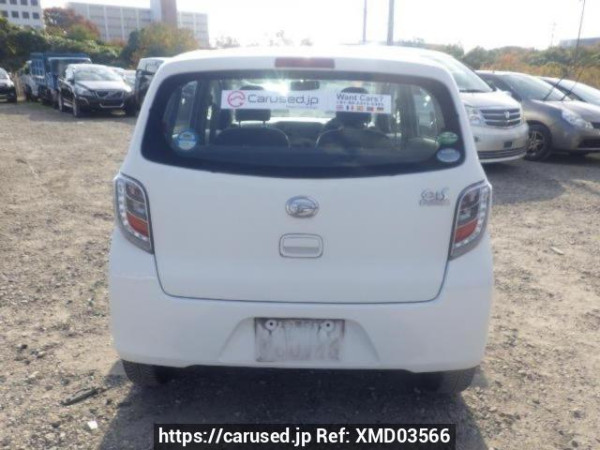 Used 2016 AT daihatsu mira-e-s LA300S Image[5]