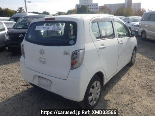 Used 2016 AT daihatsu mira-e-s LA300S Image[6]