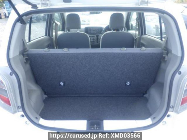 Used 2016 AT daihatsu mira-e-s LA300S Image[8]