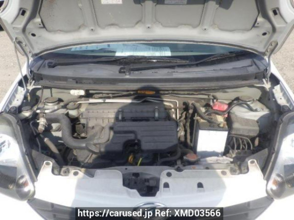 Used 2016 AT daihatsu mira-e-s LA300S Image[9]
