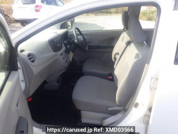 Used 2016 AT daihatsu mira-e-s LA300S Image[12]