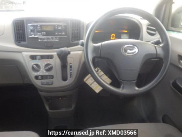 Used 2016 AT daihatsu mira-e-s LA300S Image[17]