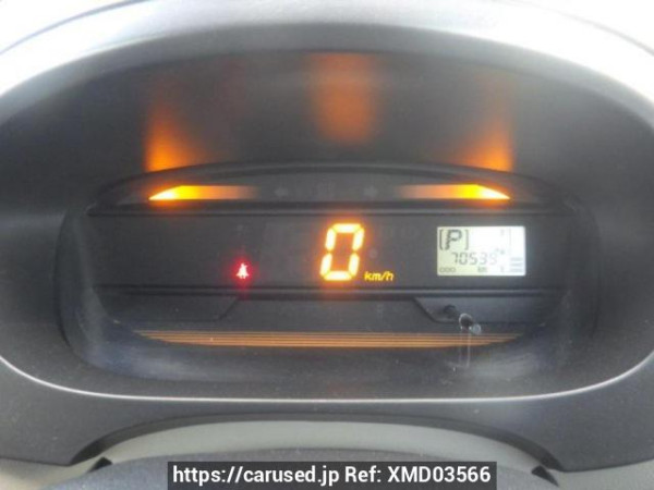 Used 2016 AT daihatsu mira-e-s LA300S Image[20]