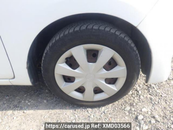 Used 2016 AT daihatsu mira-e-s LA300S Image[24]