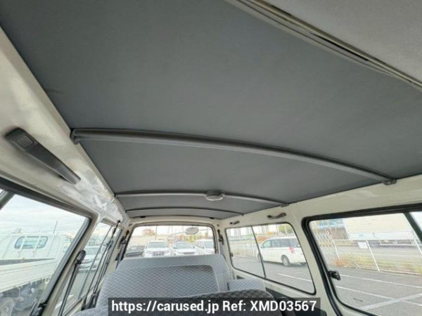 Used 2000 AT toyota hiace-wagon RZH111G Image[12]