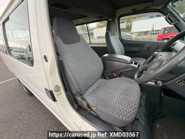 Used 2000 AT toyota hiace-wagon RZH111G Image[14]