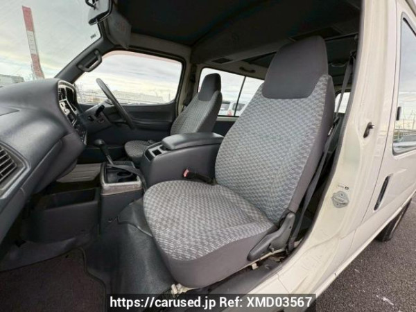 Used 2000 AT toyota hiace-wagon RZH111G Image[15]