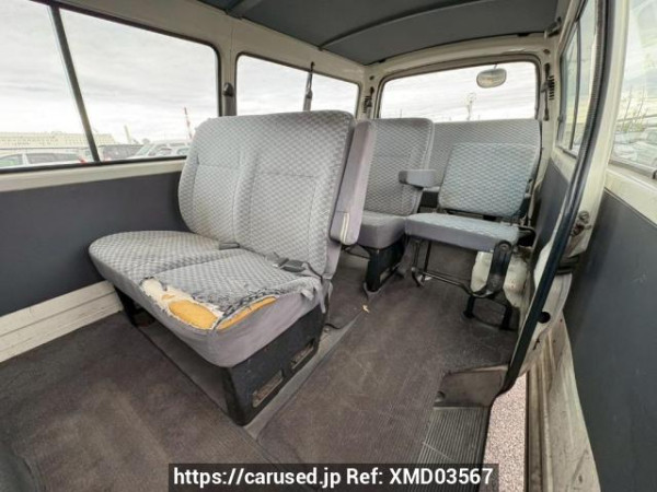 Used 2000 AT toyota hiace-wagon RZH111G Image[16]