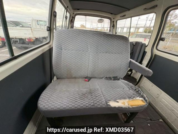 Used 2000 AT toyota hiace-wagon RZH111G Image[17]