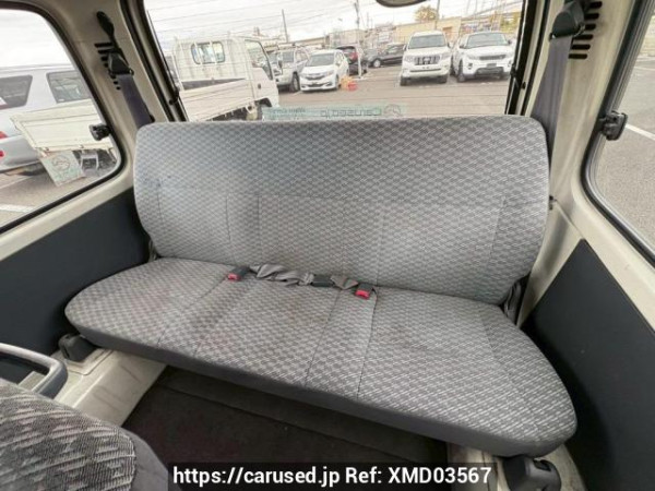 Used 2000 AT toyota hiace-wagon RZH111G Image[19]