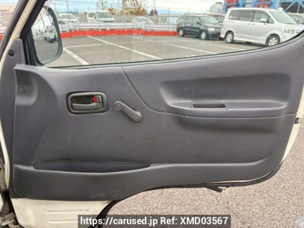 Used 2000 AT toyota hiace-wagon RZH111G Image[20]