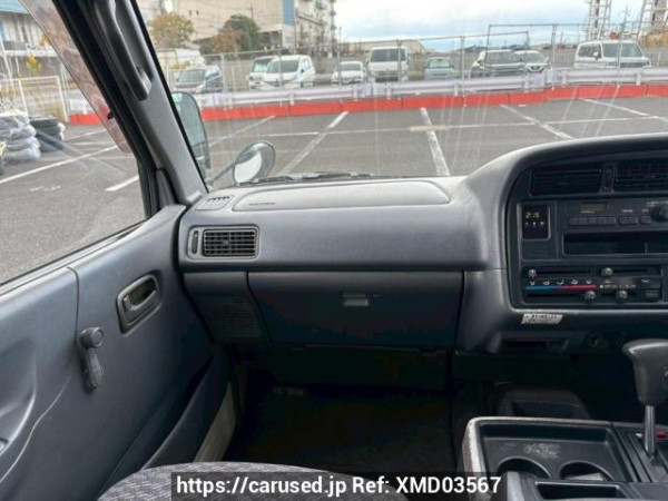 Used 2000 AT toyota hiace-wagon RZH111G Image[22]