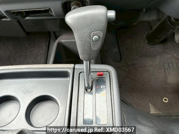 Used 2000 AT toyota hiace-wagon RZH111G Image[29]