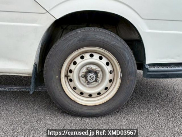 Used 2000 AT toyota hiace-wagon RZH111G Image[32]