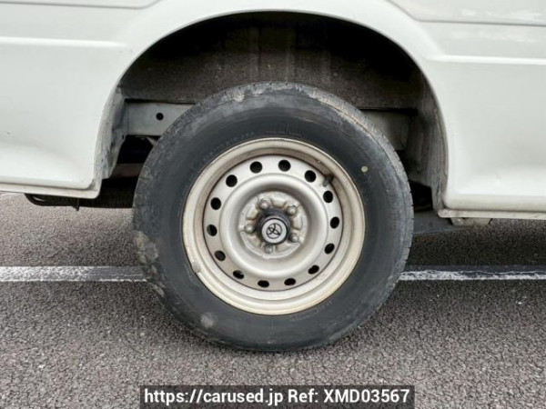 Used 2000 AT toyota hiace-wagon RZH111G Image[33]