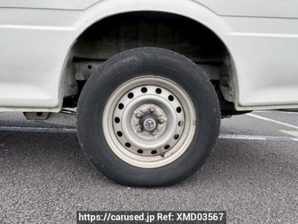 Used 2000 AT toyota hiace-wagon RZH111G Image[34]