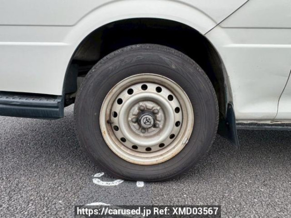 Used 2000 AT toyota hiace-wagon RZH111G Image[35]