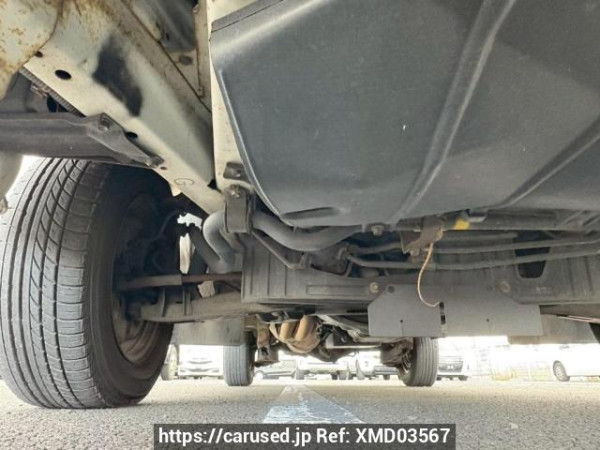 Used 2000 AT toyota hiace-wagon RZH111G Image[36]