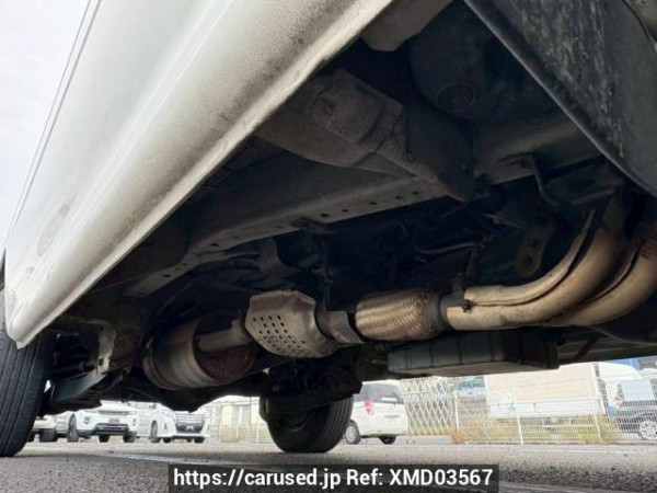 Used 2000 AT toyota hiace-wagon RZH111G Image[38]