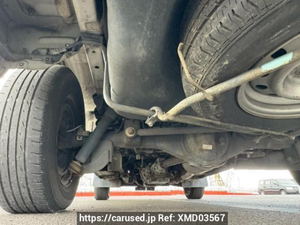 Used 2000 AT toyota hiace-wagon RZH111G Image[42]