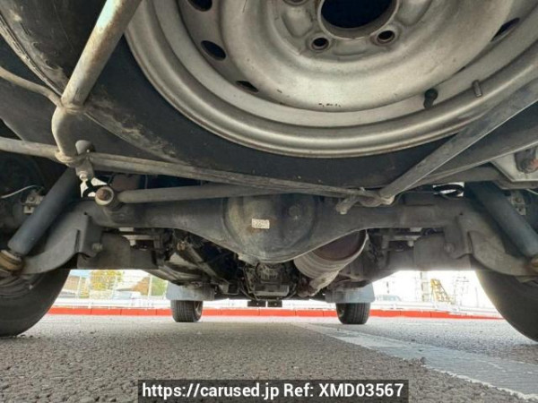 Used 2000 AT toyota hiace-wagon RZH111G Image[43]