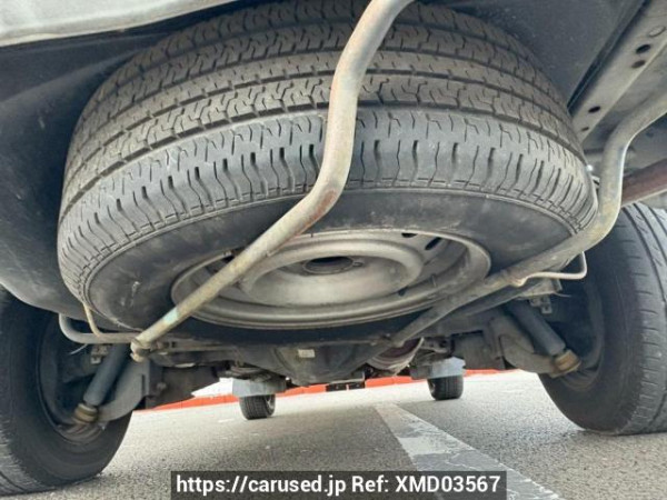 Used 2000 AT toyota hiace-wagon RZH111G Image[45]