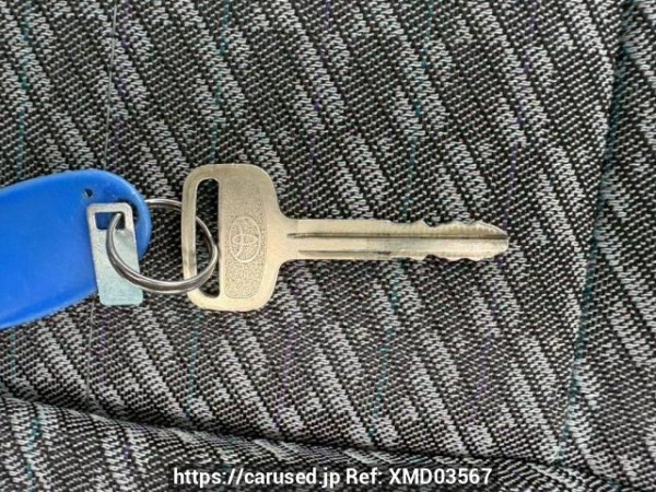 Used 2000 AT toyota hiace-wagon RZH111G Image[46]