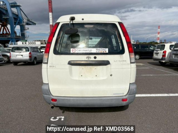 Used 2003 AT toyota townace-van KR42V Image[5]